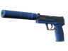 USP-S | Blueprint (Minimal Wear)