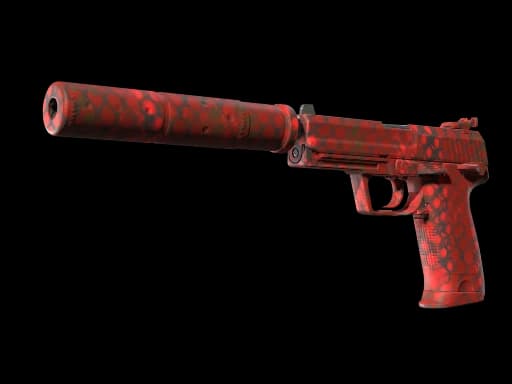 USP-S | Check Engine
