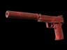 USP-S | Check Engine (Factory New)