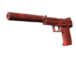 USP-S | Check Engine (Minimal Wear)