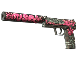 USP-S | Cortex (Battle-Scarred)