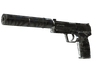 USP-S | Dark Water (Field-Tested)