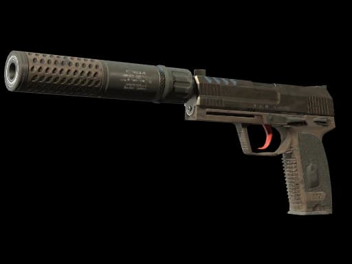 USP-S | Desert Tactical
