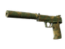 USP-S | Forest Leaves (Factory New)