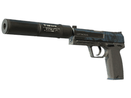 USP-S | Guardian (Field-Tested)
