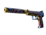 USP-S | Jawbreaker (Minimal Wear)