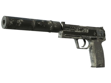 USP-S | Night Ops