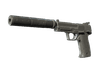 USP-S | Orion (Minimal Wear)