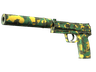 USP-S | Overgrowth (Field-Tested)