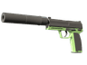 USP-S | Para Green (Factory New)