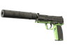USP-S | Para Green (Field-Tested)
