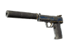 USP-S | Royal Guard (Battle-Scarred)