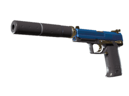 USP-S | Royal Guard (Minimal Wear)