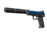 USP-S | Royal Guard (Minimal Wear)