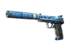 USP-S | Silent Shot (Factory New)