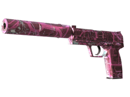 USP-S | Target Acquired (Factory New)