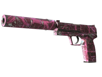 USP-S | Target Acquired