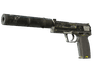 USP-S | Torque (Battle-Scarred)