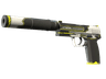 USP-S | Torque (Minimal Wear)