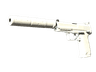 USP-S | Whiteout (Minimal Wear)