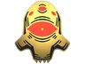 Vortigaunt Pin