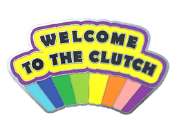 Welcome to the Clutch Pin