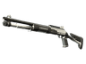 XM1014 | Black Tie (Minimal Wear)