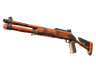 XM1014 | Blaze Orange (Field-Tested)
