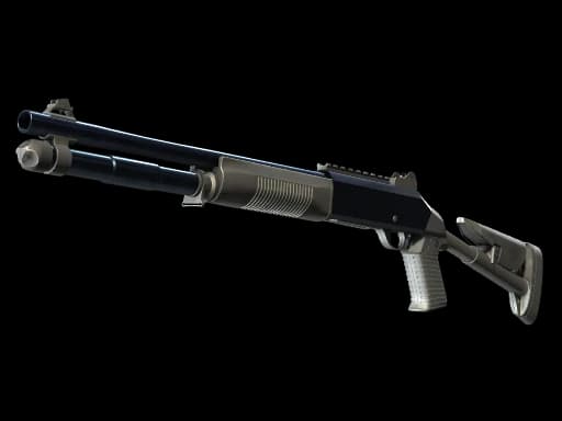 XM1014 | Blue Steel