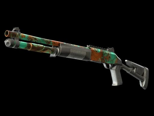 XM1014 | Bone Machine