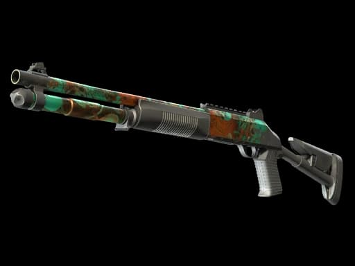 XM1014 | Bone Machine