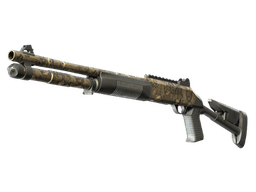 XM1014 | Charter (Factory New)