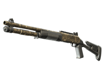 XM1014 | Charter (Factory New)