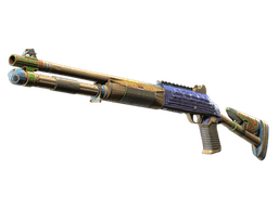 XM1014 | Entombed (Factory New)