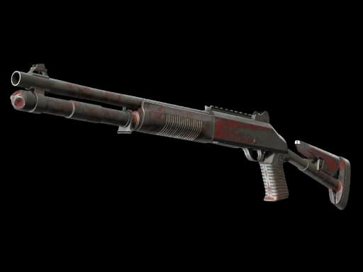 XM1014 | Fallout Warning