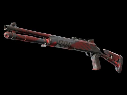 XM1014 | Fallout Warning