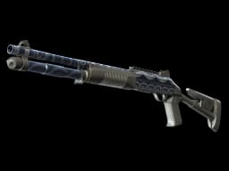 XM1014 | Frost Borre (Factory New)