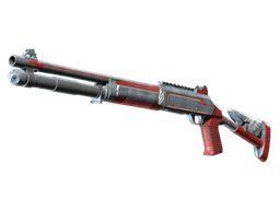 XM1014 | Heaven Guard (Factory New)