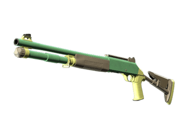 XM1014 | Jungle