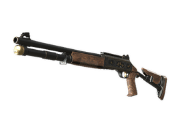 XM1014 | Mockingbird (Factory New)