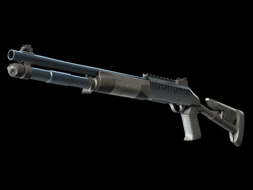 XM1014 | Scumbria
