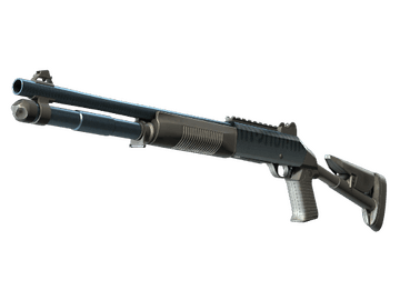 XM1014 | Scumbria (Well-Worn)