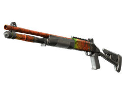XM1014 | Seasons (Battle-Scarred)
