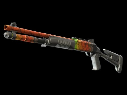 XM1014 | Seasons