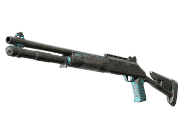 XM1014 | Slipstream