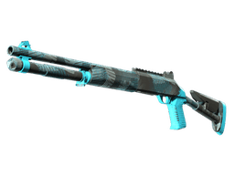 XM1014 | Slipstream (Minimal Wear)