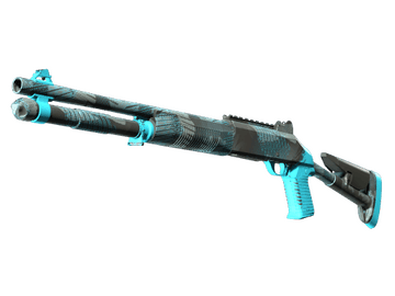 XM1014 | Slipstream (Minimal Wear)