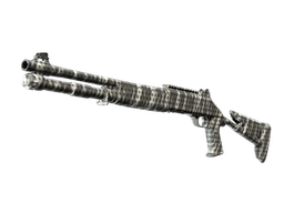 XM1014 | Urban Perforated (Factory New)