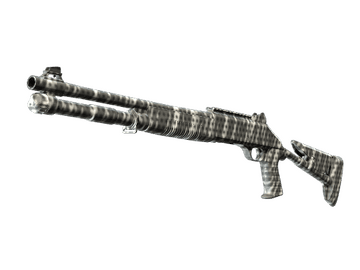 XM1014 | Urban Perforated (Factory New)