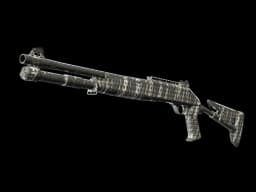 XM1014 | Urban Perforated (Field-Tested)